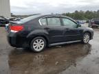 2012 Subaru Legacy 2.5I Premium na sprzedaż w Harleyville, SC - Front End