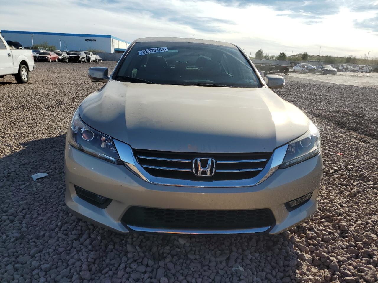 2014 Honda Accord - Image 5