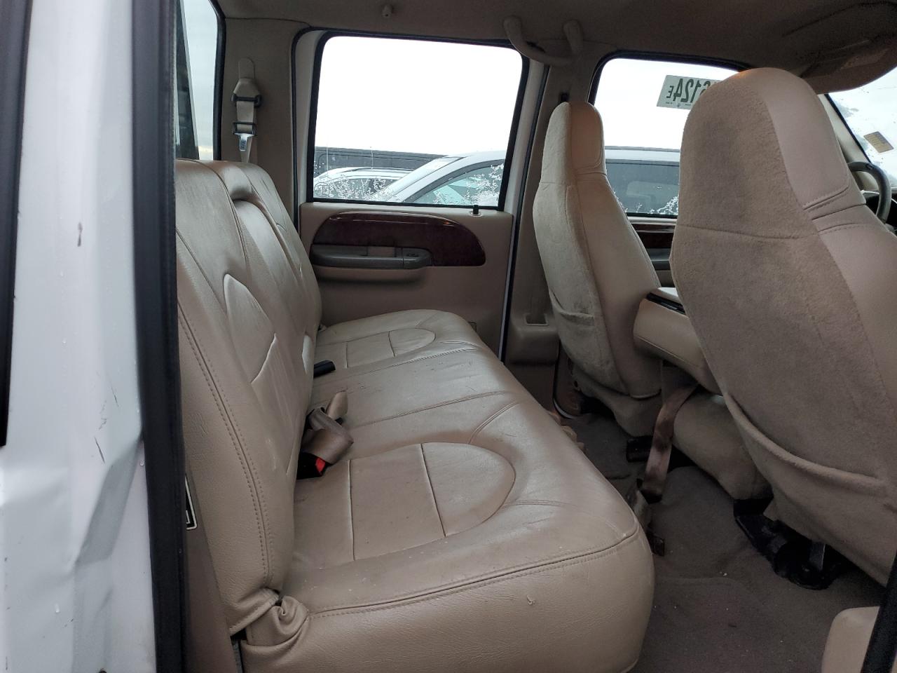 2000 Ford F250 - Image 10