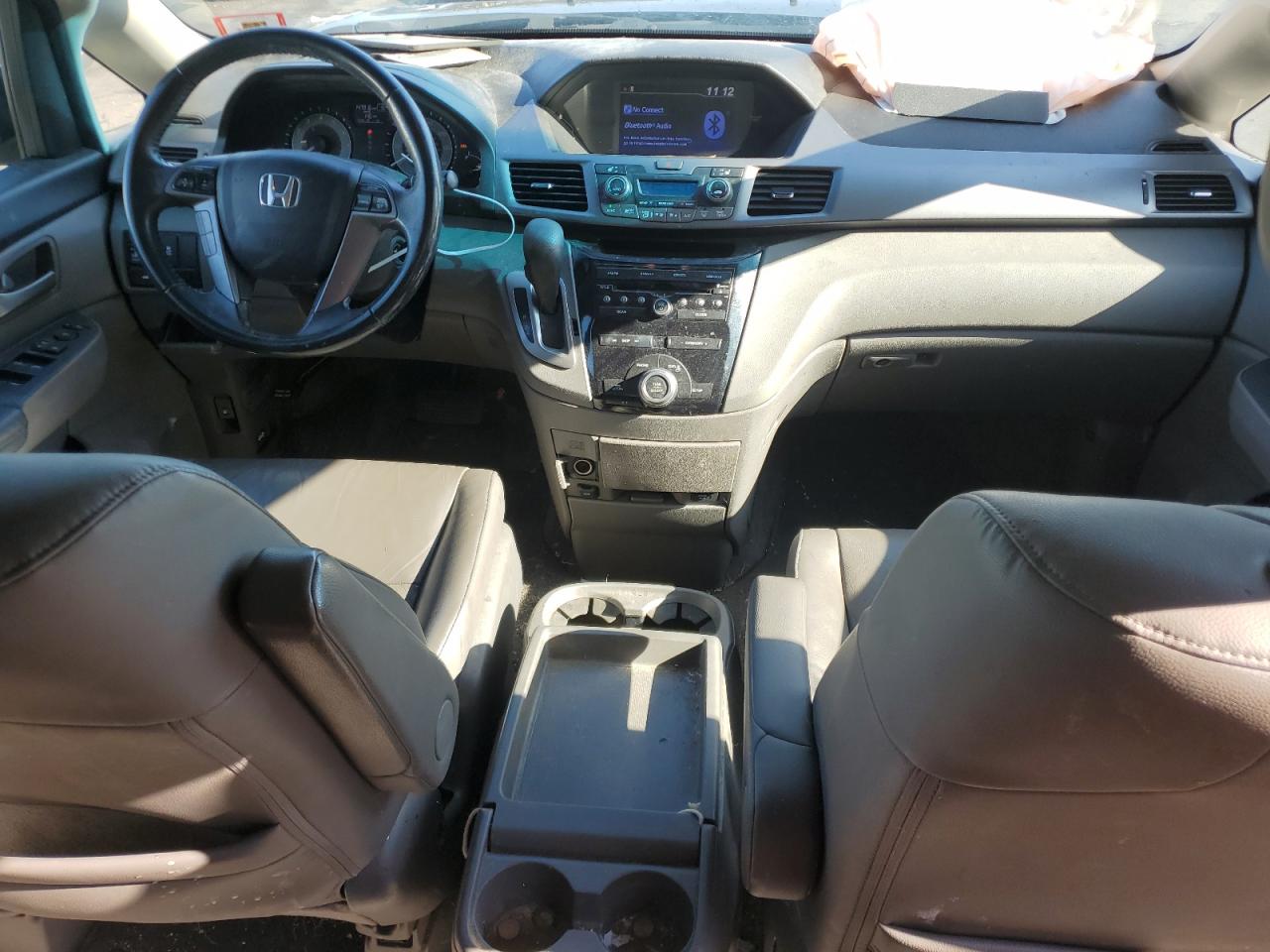 2012 Honda Odyssey - Image 8
