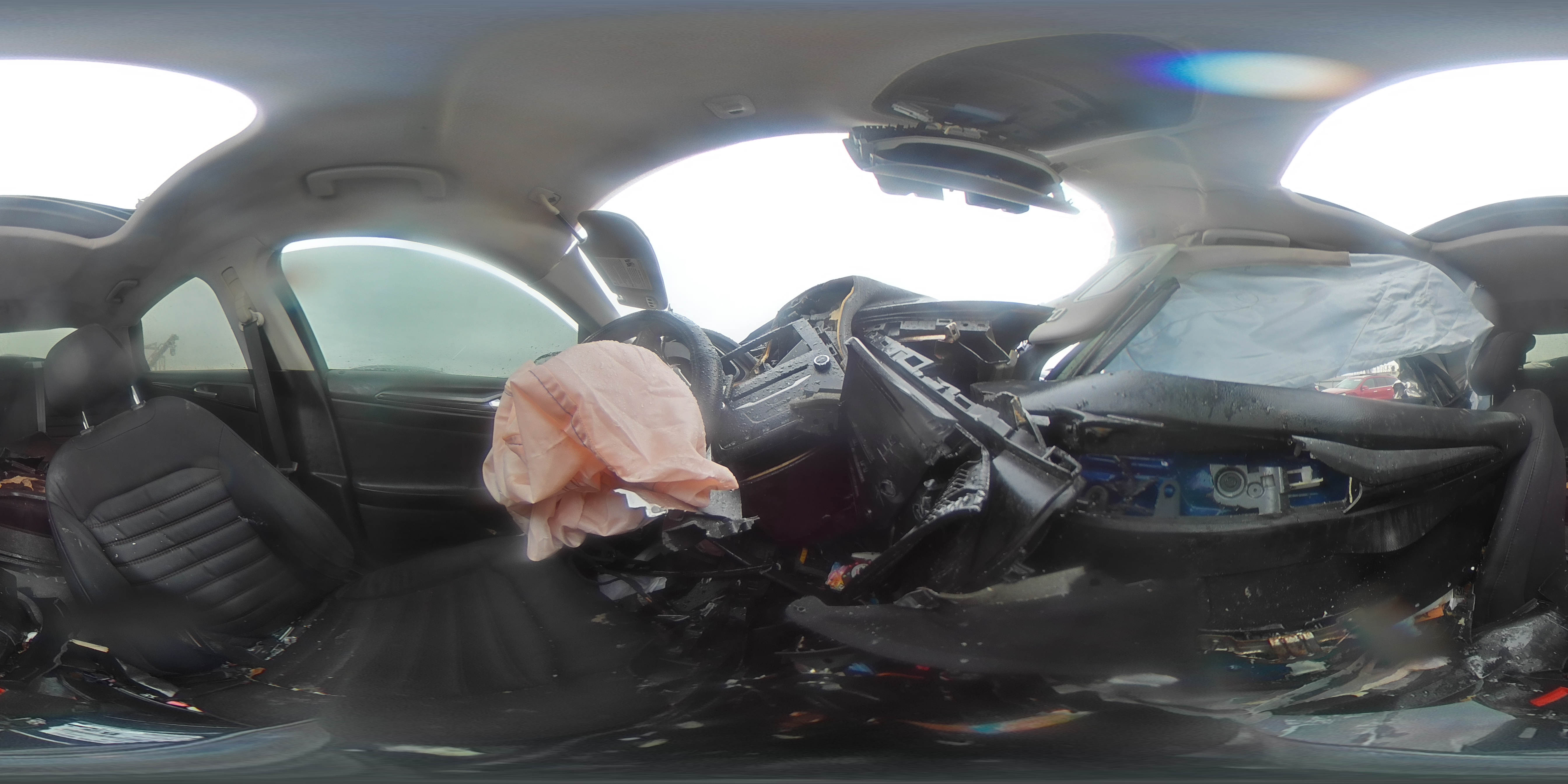 2014 Ford Fusion - Image 12