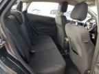 2018 Ford Fiesta Se en Venta en Nampa, ID - Front End