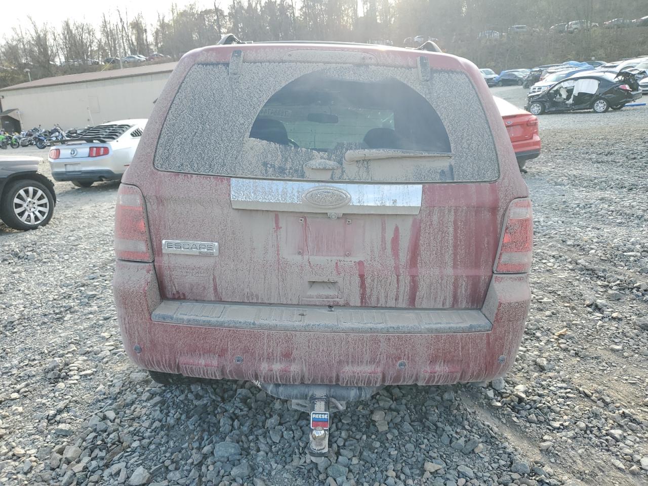 2012 Ford Escape - Image 6