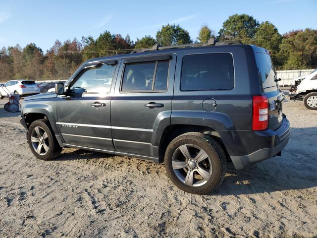  JEEP PATRIOT 2015 Szary