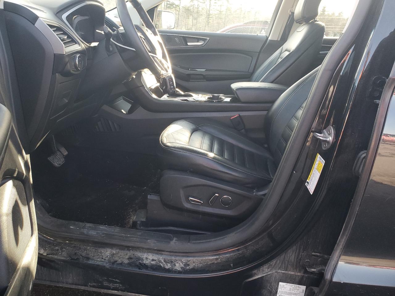 2015 Ford Edge - Image 7