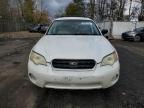 2006 Subaru Legacy Outback 2.5I zu verkaufen in Portland, OR - Side