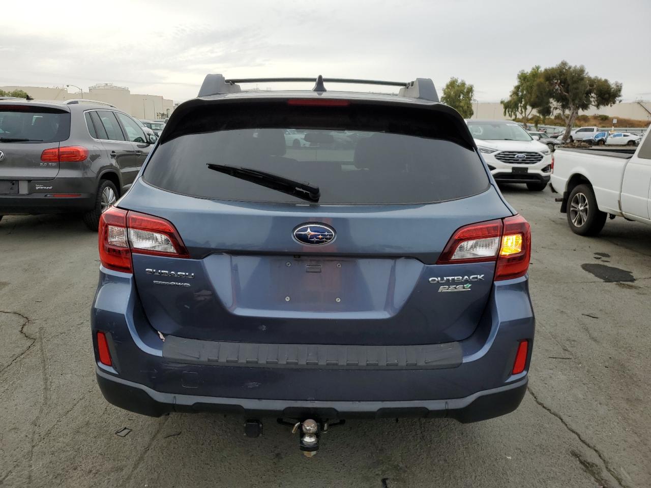2016 Subaru Outback - Image 6