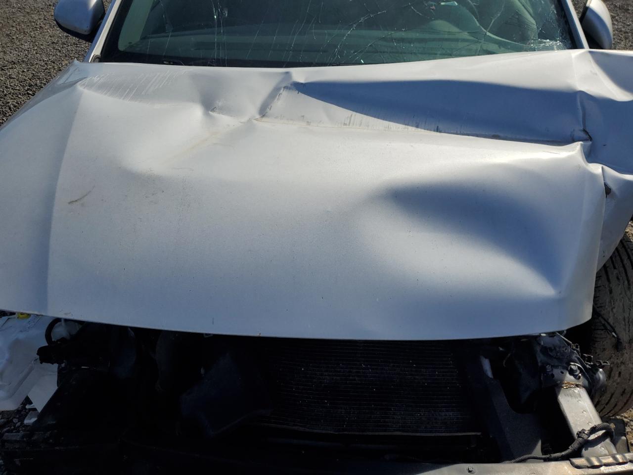 2022 Hyundai Accent Se VIN: 3KPC24A61NE165099 Lot: 80226734