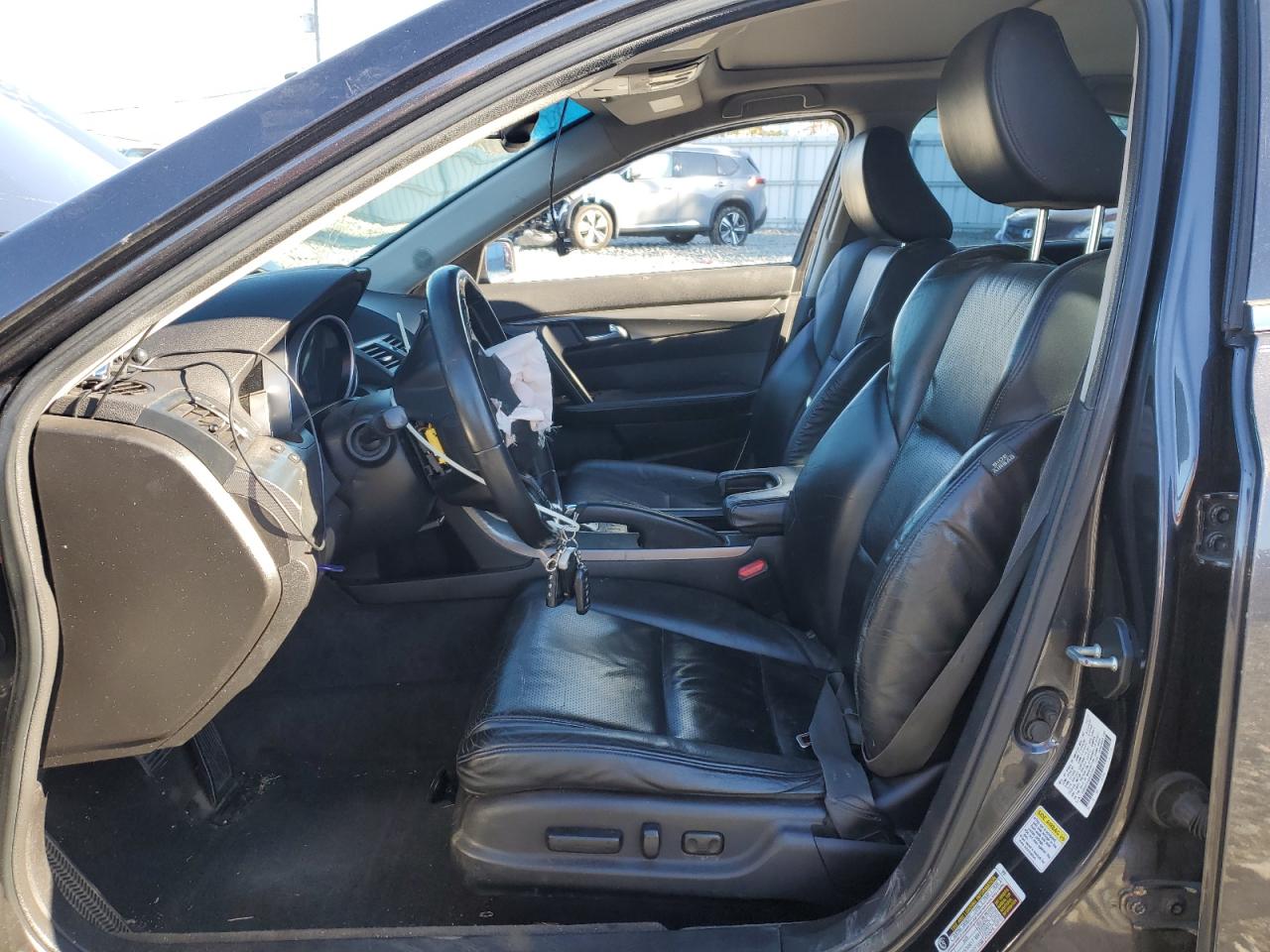 2013 Acura TL - Image 7