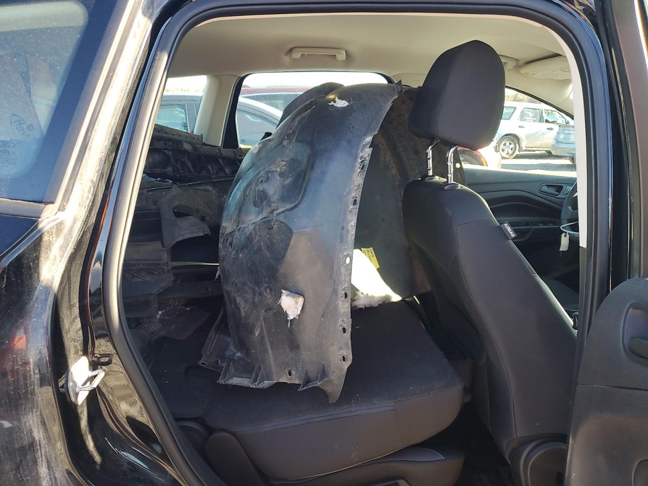 2016 Ford Escape - Image 10