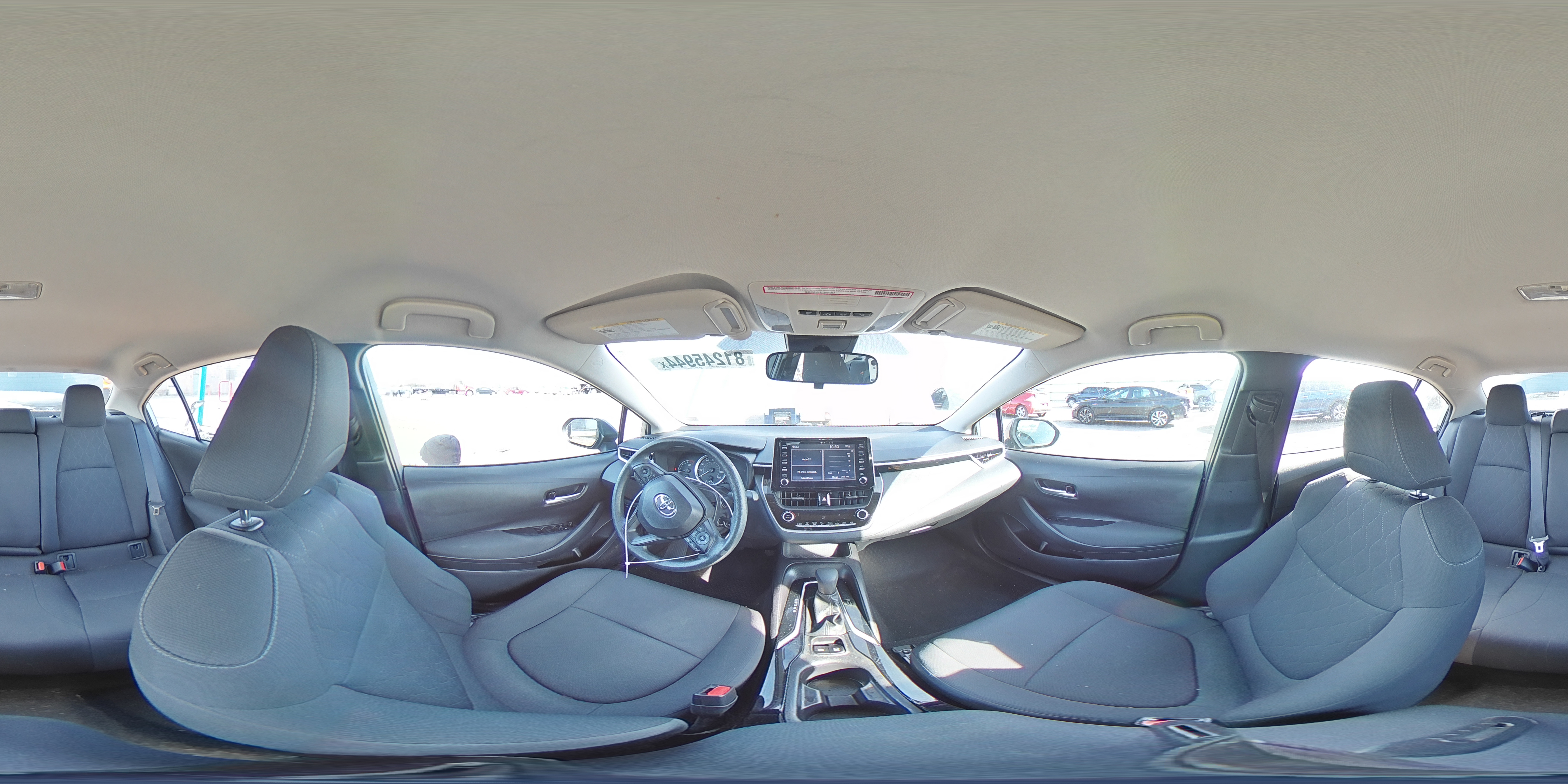 2020 Toyota Corolla - Image 12