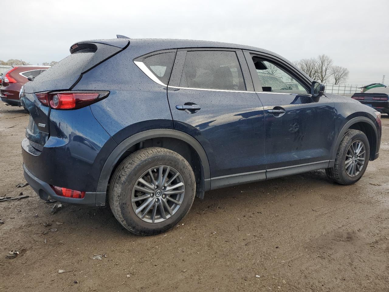 2019 Mazda CX-5 - Image 3