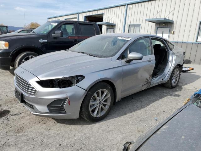 3FA6P0HD3LR228436 Ford Fusion SE