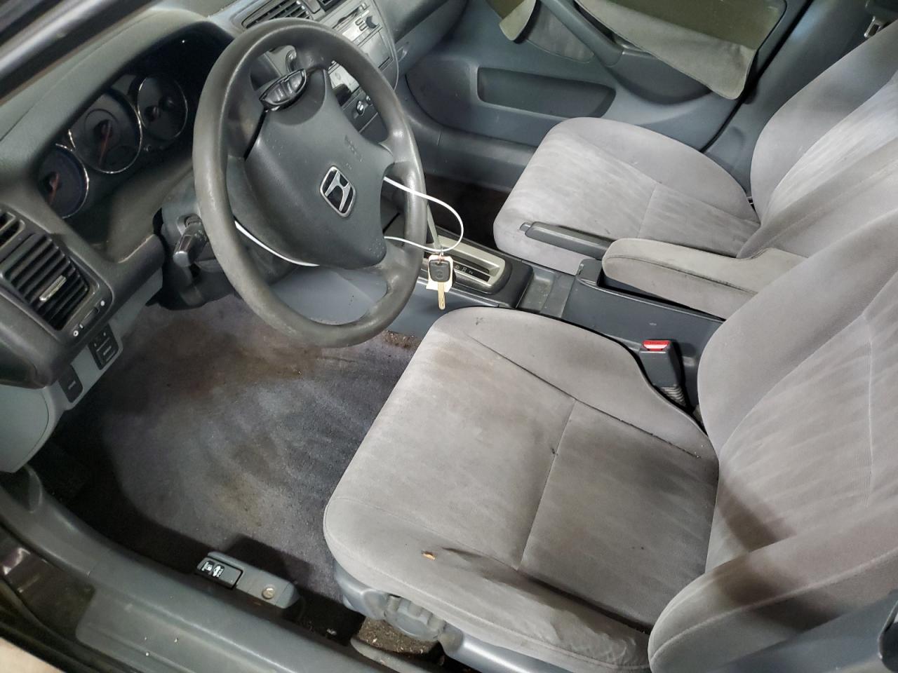 2005 Honda Civic - Image 7