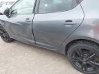 2012 SEAT IBIZA SE C for sale at Copart YORK