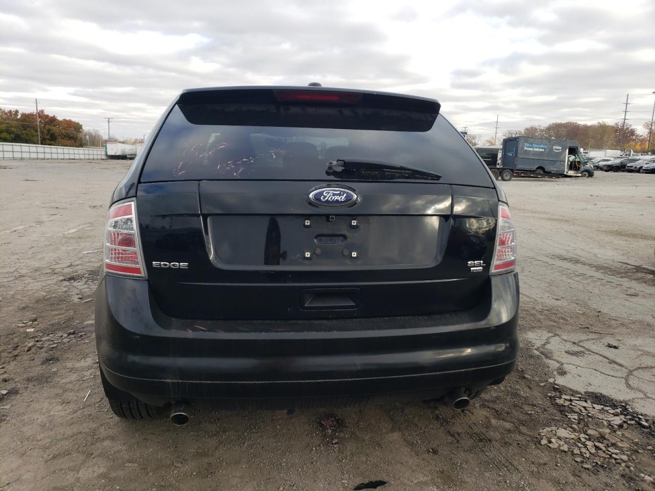 2009 Ford Edge - Image 6