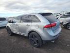 2011 Lincoln Mkx  de vânzare în Brighton, CO - Front End