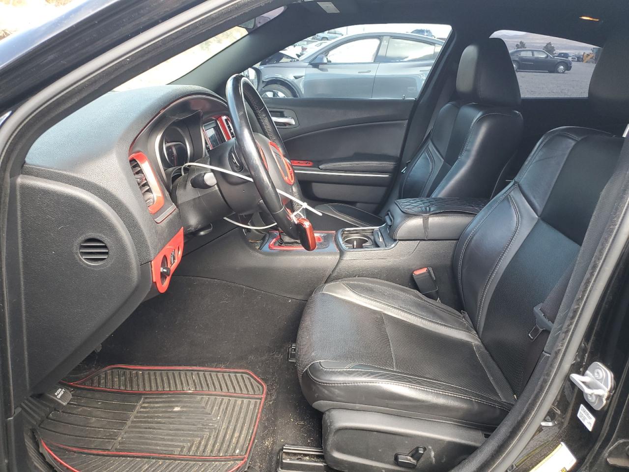 2019 Dodge Charger - Image 7