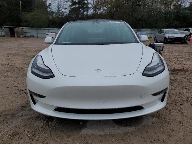  TESLA MODEL 3 2020 Білий