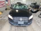 2012 Volkswagen Passat Se продається в Columbia, MO - Rear End