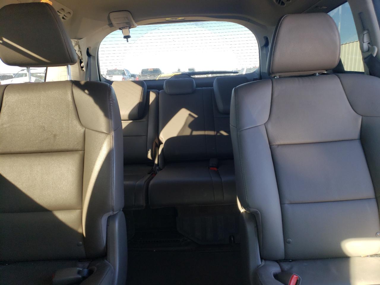 2016 Honda Odyssey - Image 10