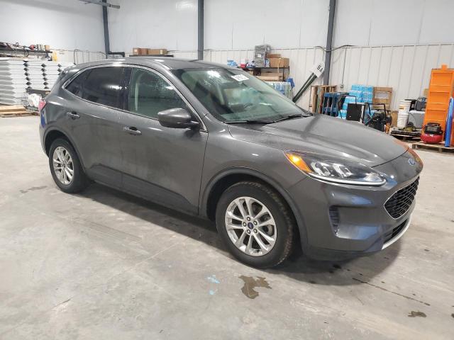  FORD ESCAPE 2020 Charcoal