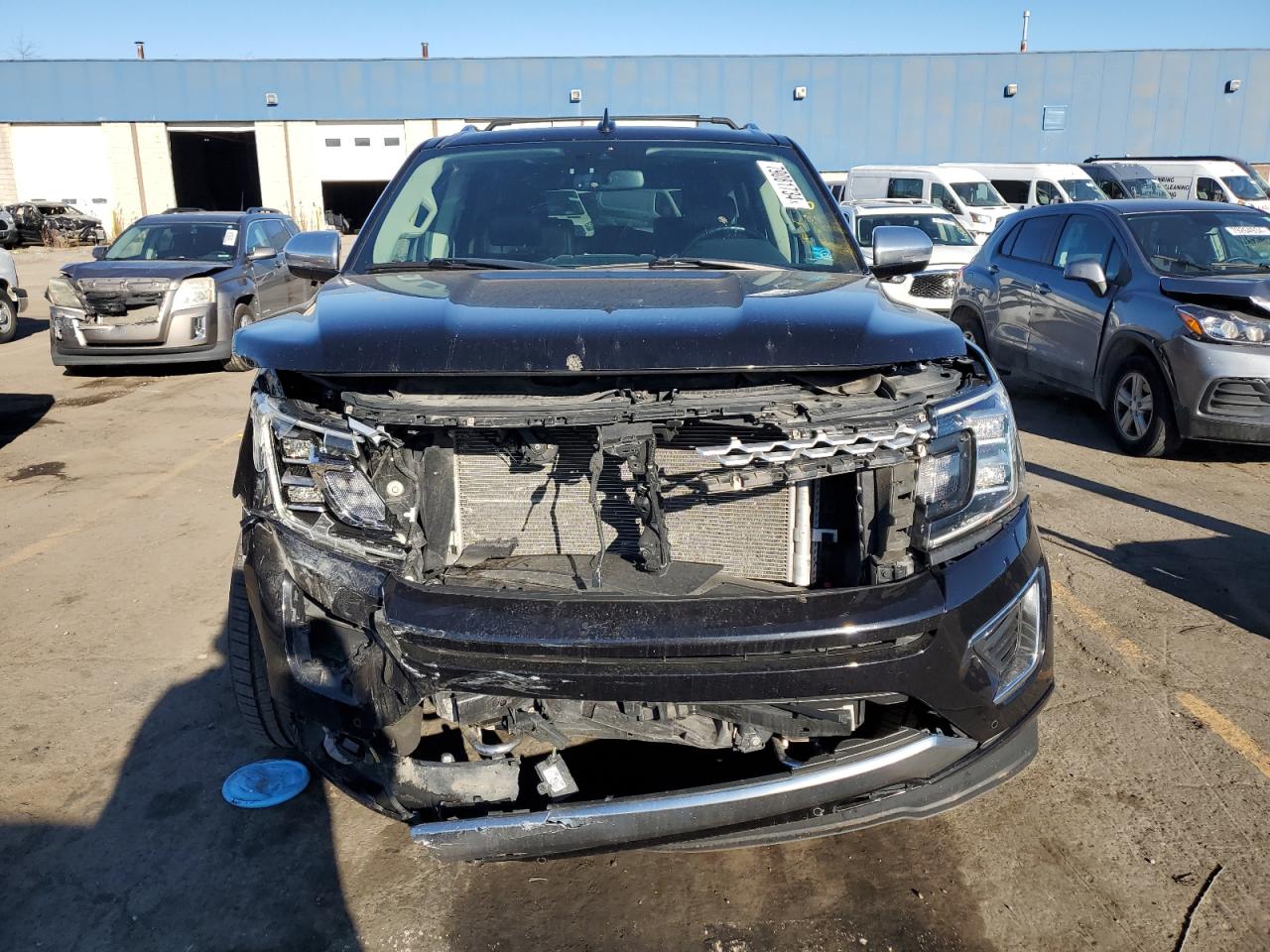 2020 Ford Expedition - Image 5