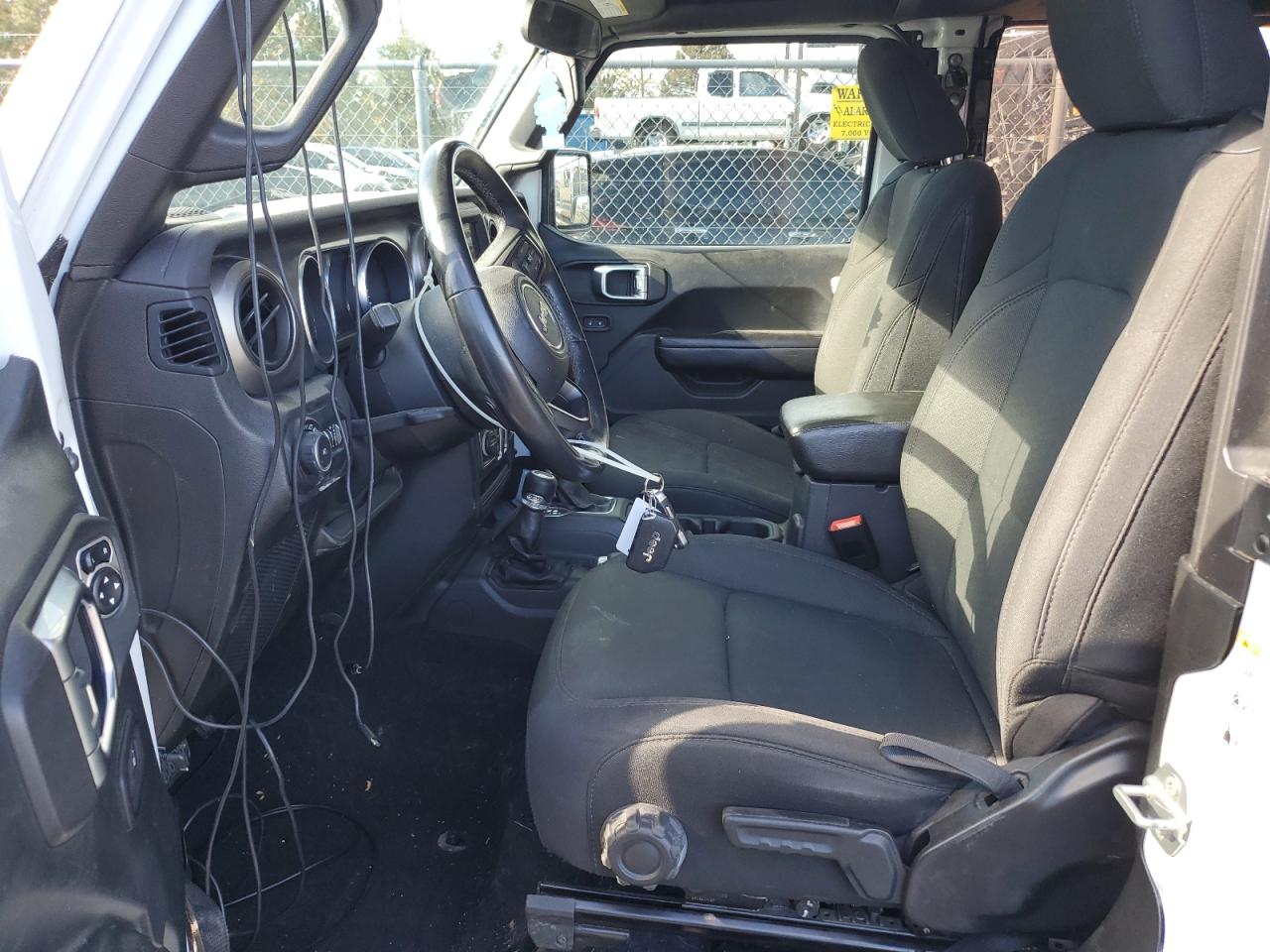 2018 Jeep Wrangler - Image 7
