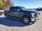 2015 Ford F150 Supercrew за продажба в Dunn, NC - Front End