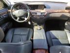 2007 Mercedes-Benz S 550 4Matic na sprzedaż w Hueytown, AL - Undercarriage
