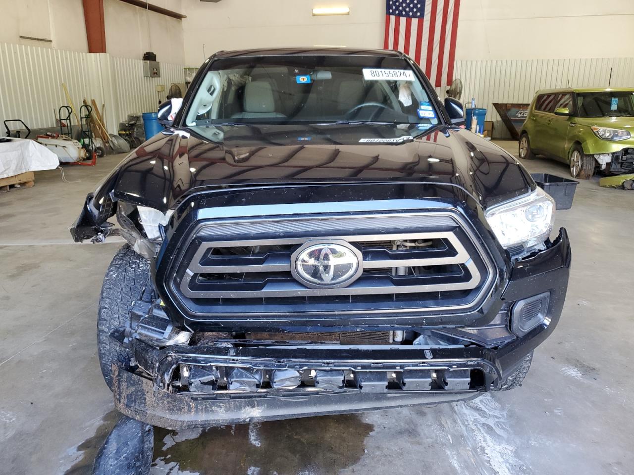 2021 Toyota Tacoma - Image 5