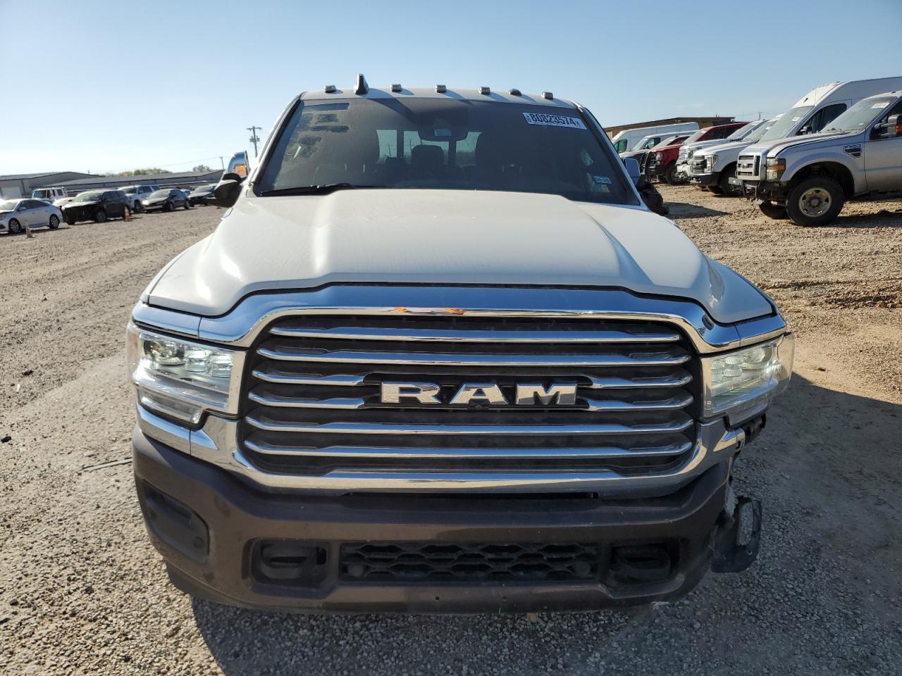 2020 RAM 2500 - Image 5