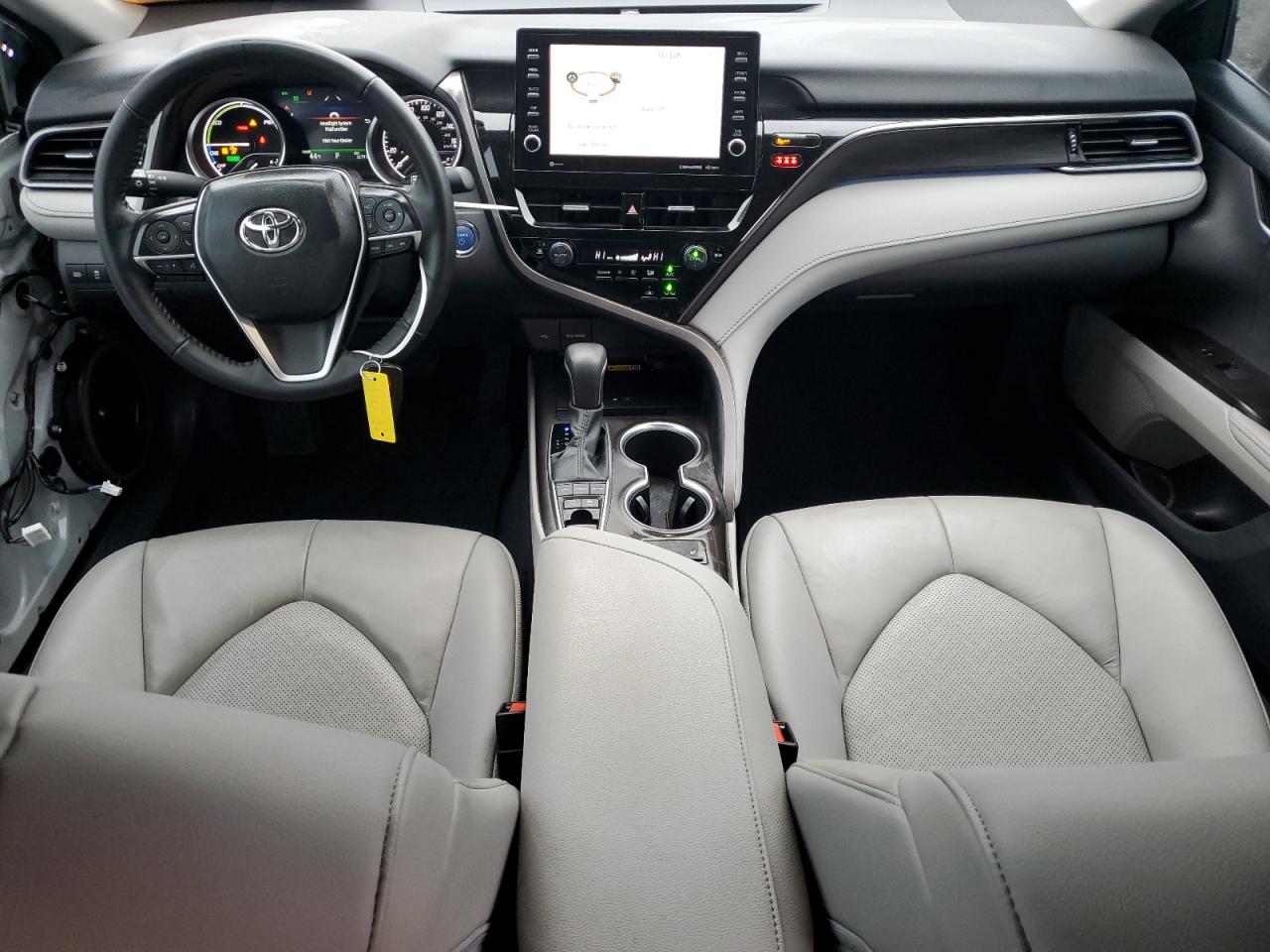 2023 Toyota Camry - Image 8