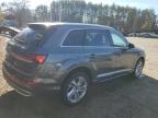 2024 Audi Q7 Premium Plus продається в North Billerica, MA - Minor Dent/Scratches