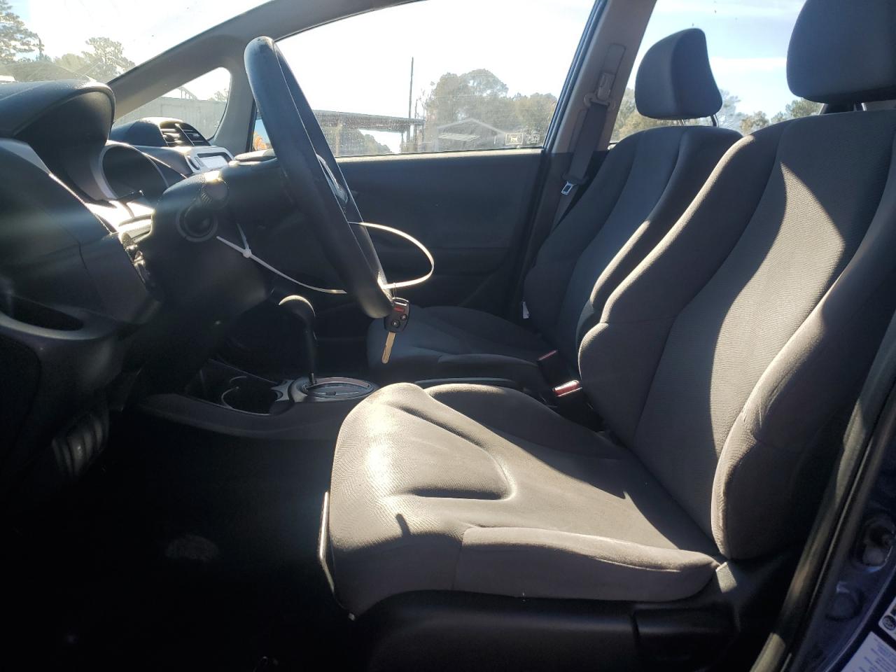 2012 Honda Fit - Image 7