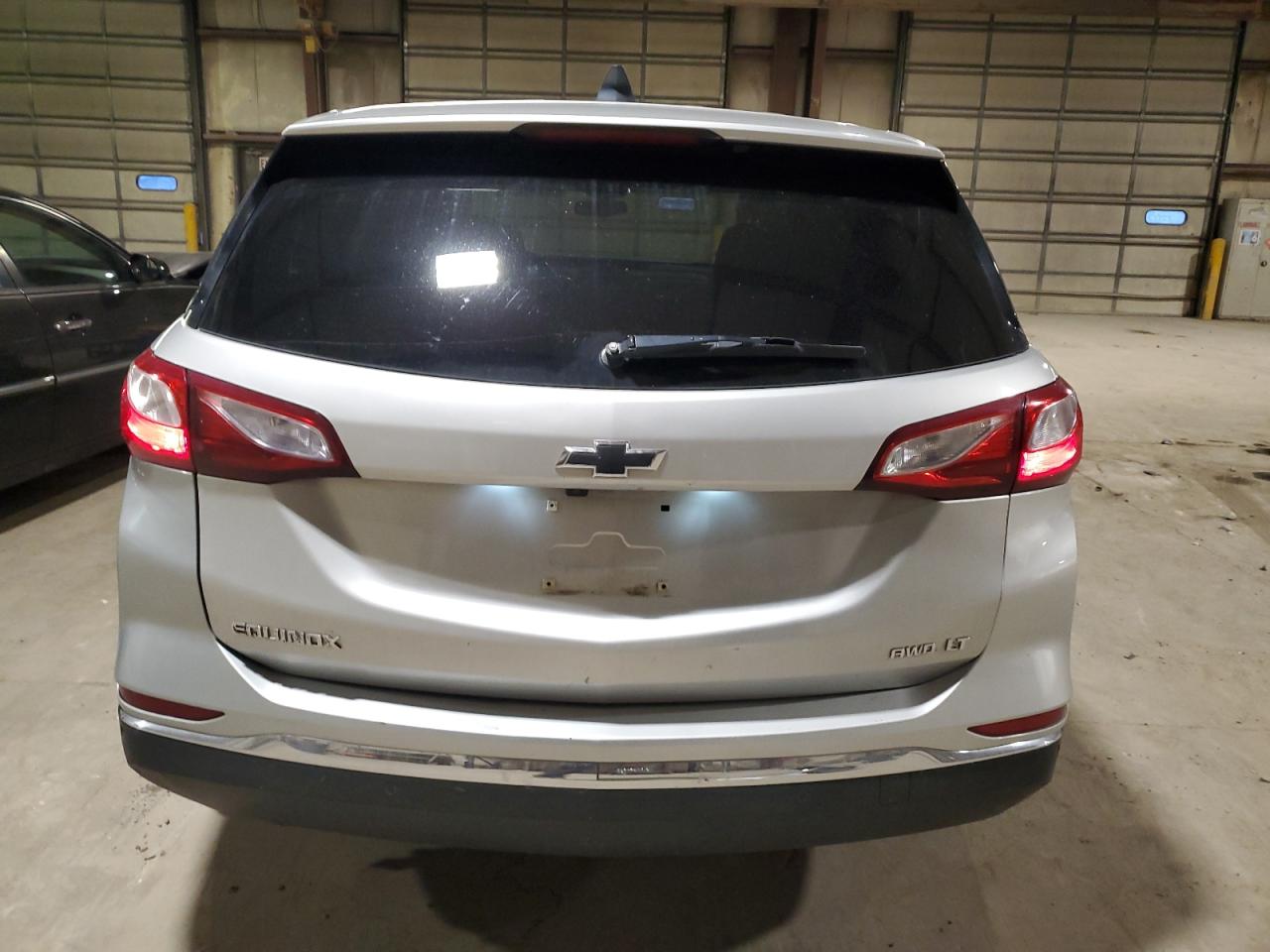 2018 Chevrolet Equinox - Image 6