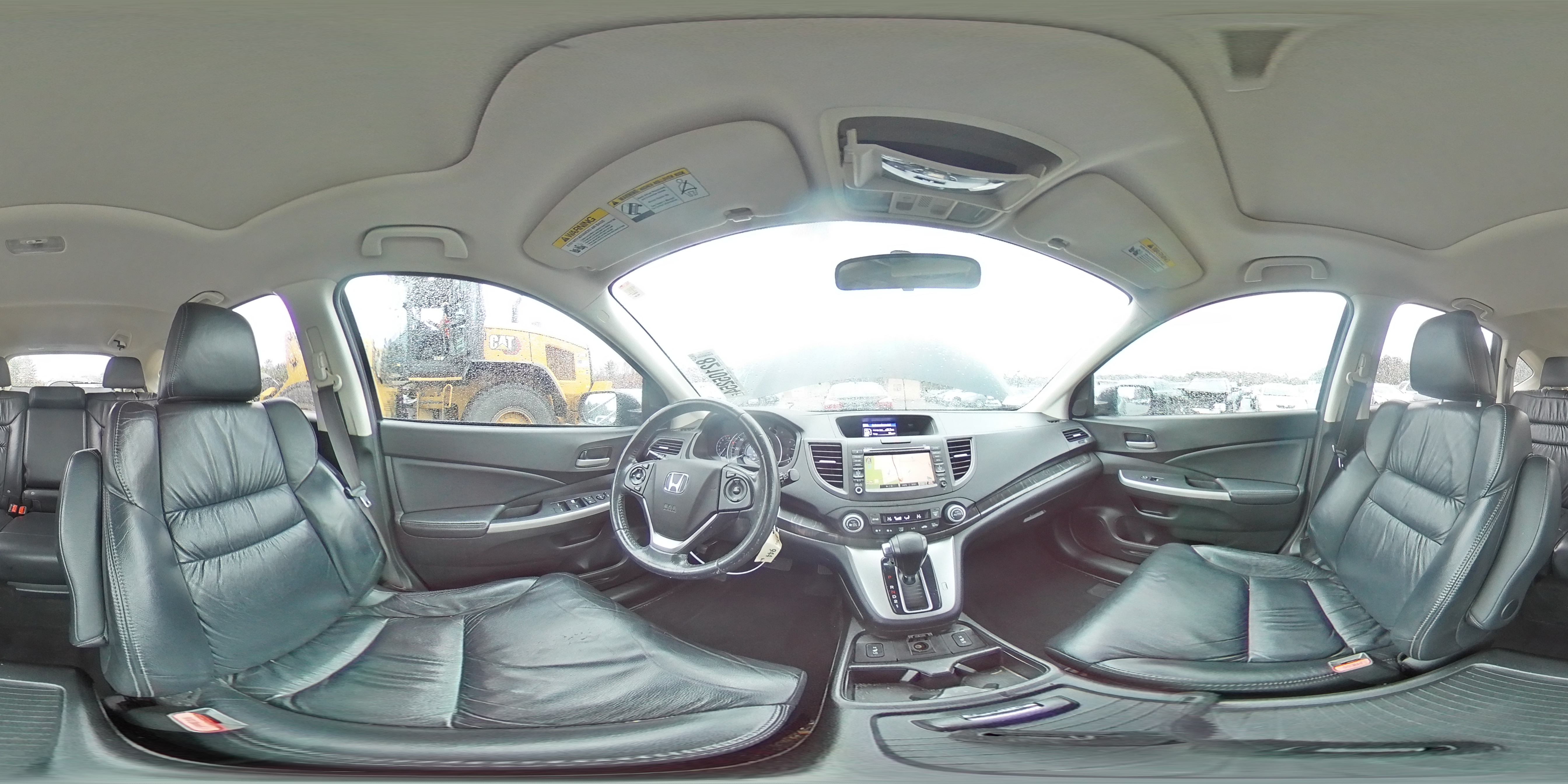 2014 Honda CR-V - Image 14