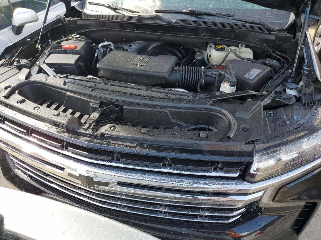 2021 Chevrolet Tahoe - Image 12
