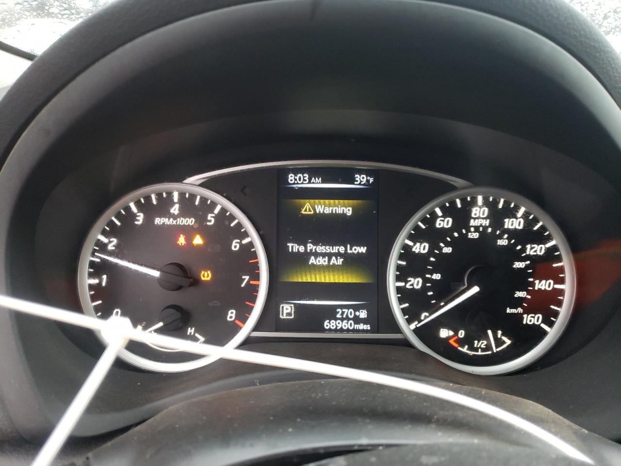 2017 Nissan Sentra - Image 9