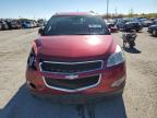 2012 Chevrolet Traverse Lt продається в Indianapolis, IN - Front End