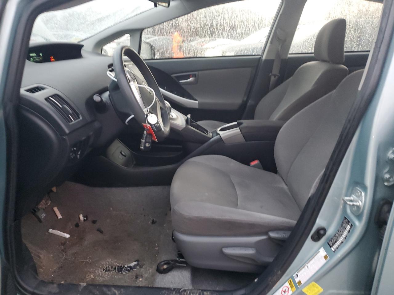 2015 Toyota Prius - Image 7