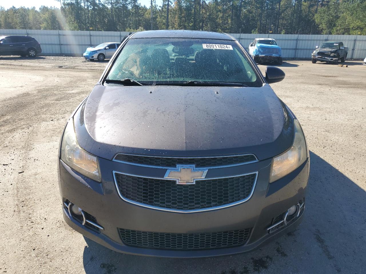 2011 Chevrolet Cruze - Image 5
