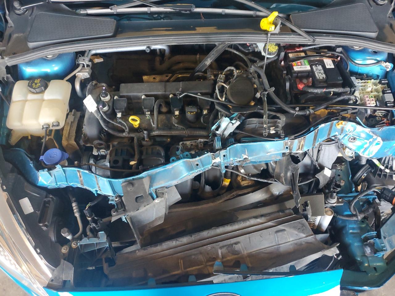 2015 Ford Focus - Image 14