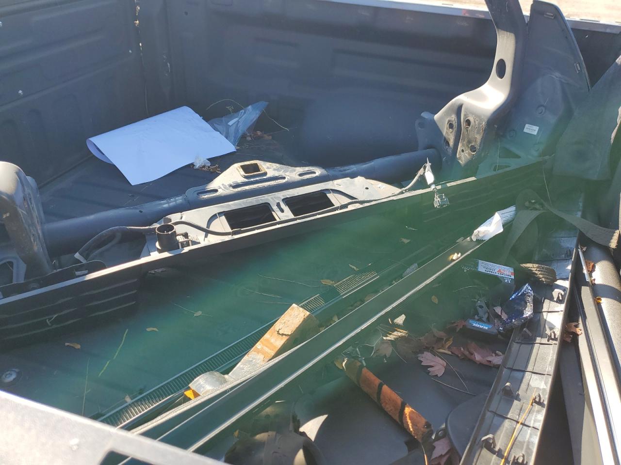 2019 Toyota Tundra - Image 12
