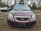 2008 HONDA ODYSSEY LX for sale at Copart ON - COOKSTOWN