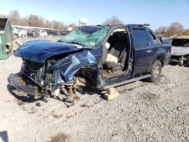 2007 Chevrolet Avalanche K1500