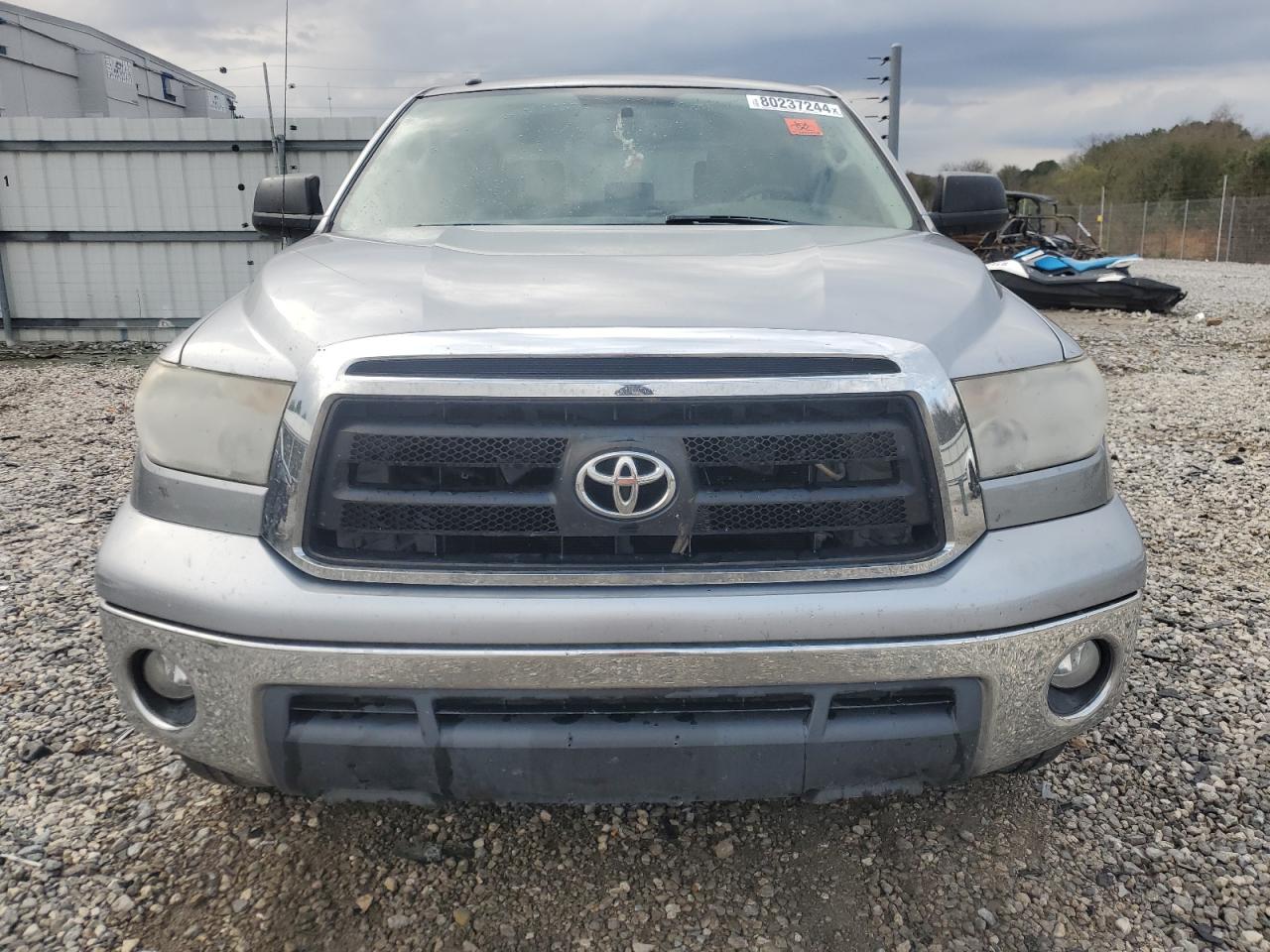 2012 Toyota Tundra - Image 5