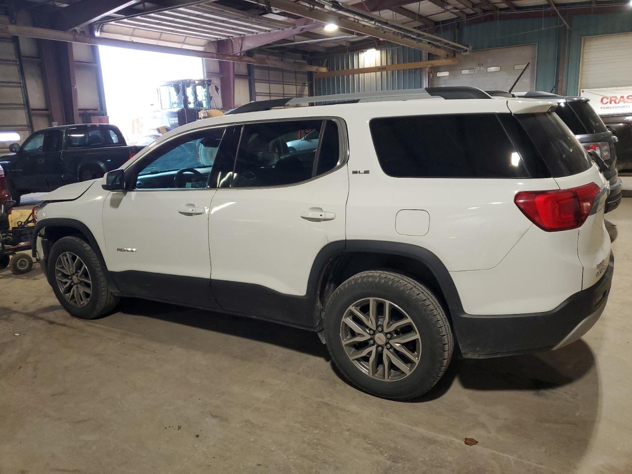 2018 GMC Acadia - Image 2