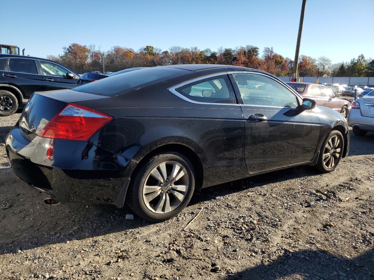 2010 Honda Accord - Image 3