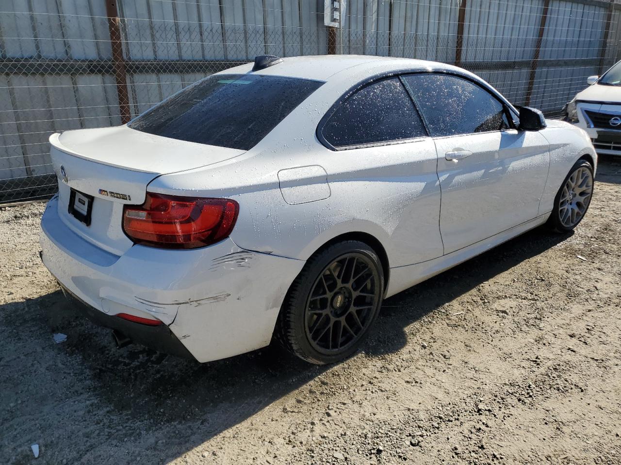 2016 BMW M2 - Image 3